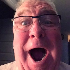 Meet your Posher, Barry